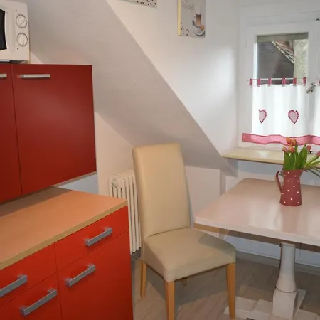 Appartement 30m Vom Bodensee