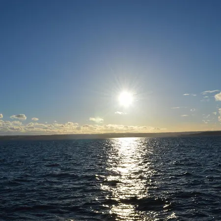 30m Vom Bodensee Appartement